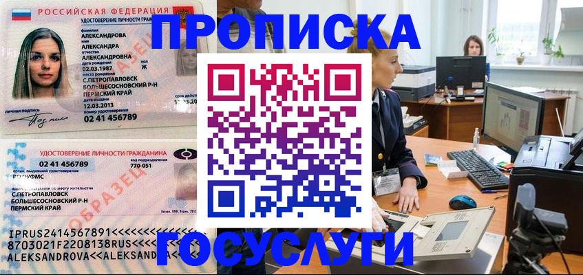 временная регистрация в квартире в Камчатском крае